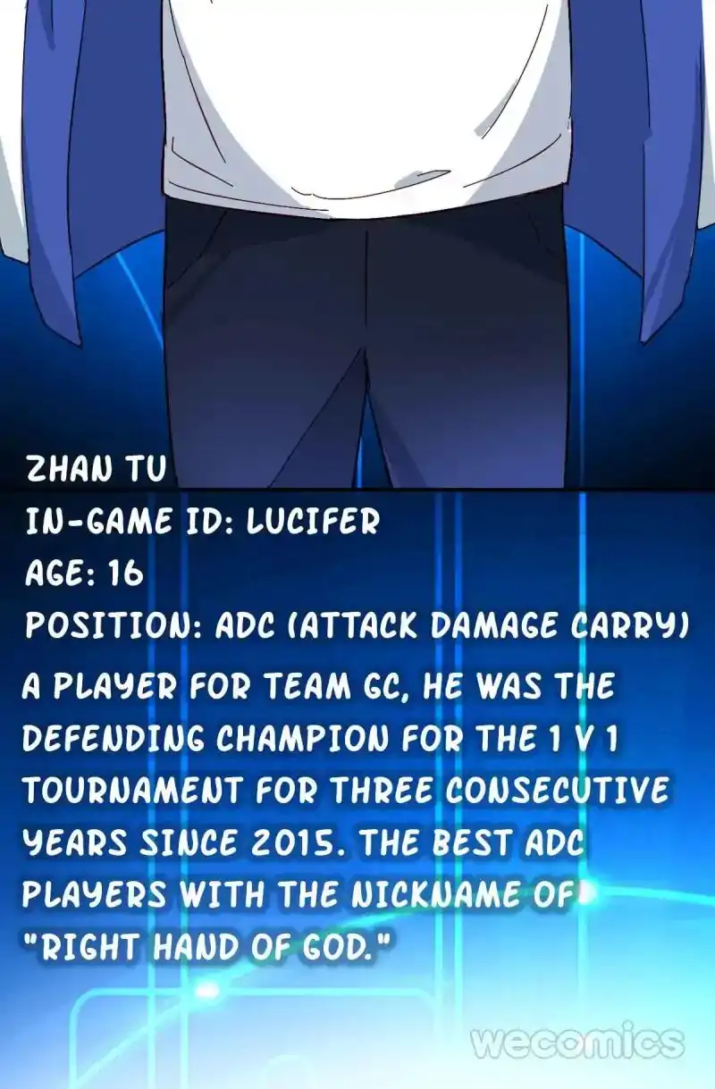 Legend Reboot Chapter 12 50